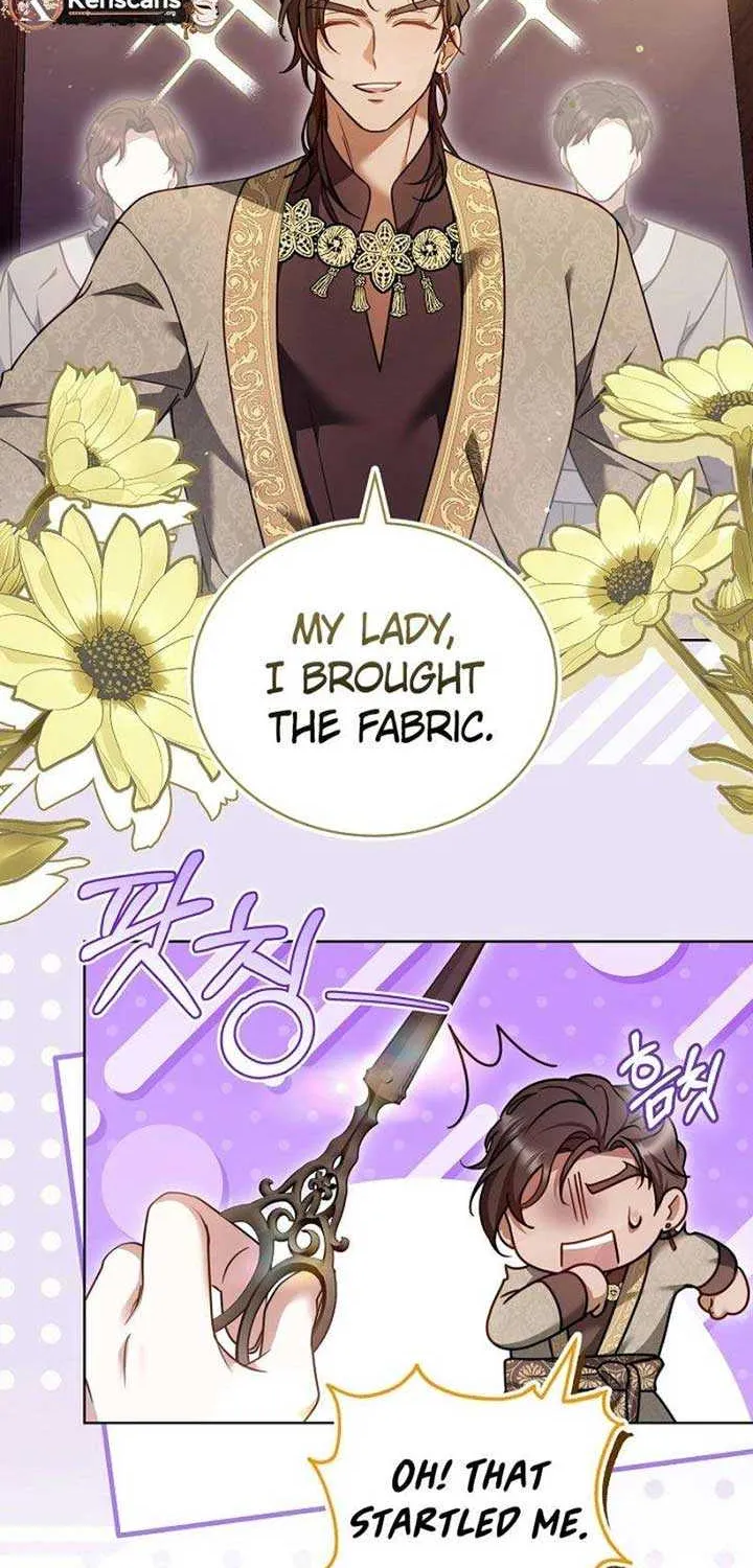 The Empress’s Needle Chapter 20 page 59 - 