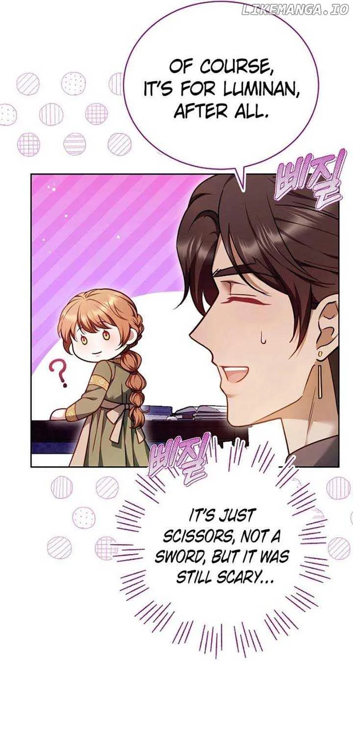 The Empress’s Needle Chapter 20 page 62 - 