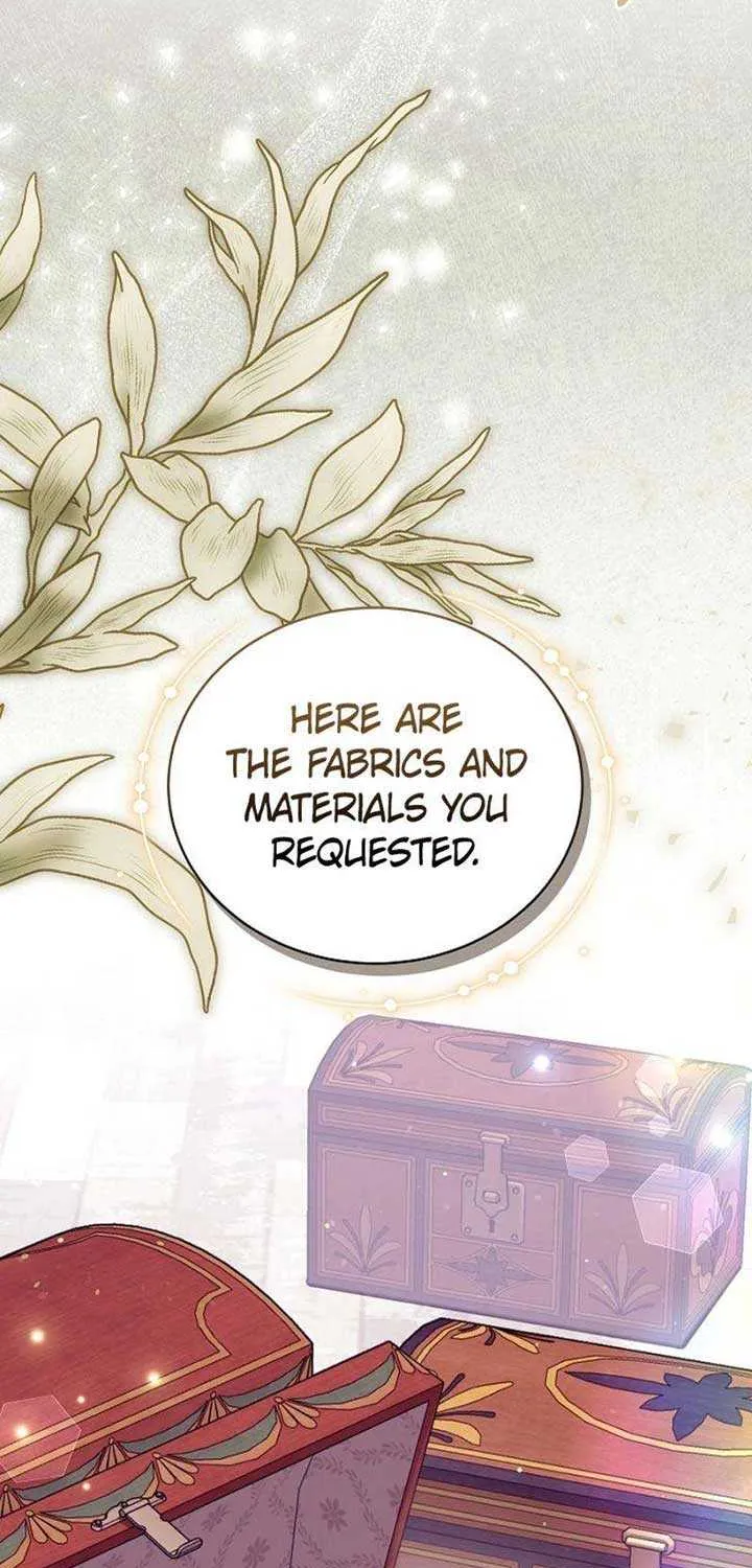 The Empress’s Needle Chapter 20 page 64 - 