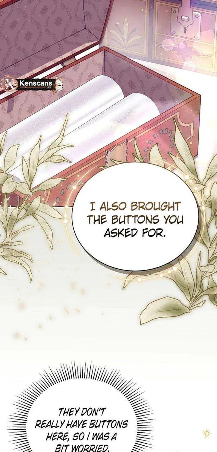 The Empress’s Needle Chapter 20 page 65 - 