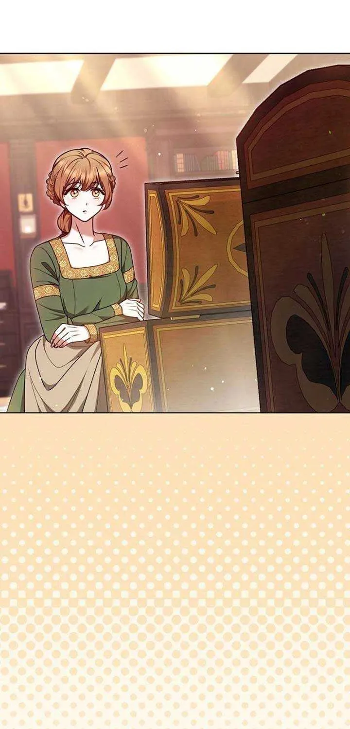 The Empress’s Needle Chapter 20 page 67 - 