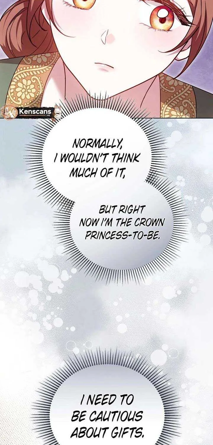 The Empress’s Needle Chapter 20 page 71 - 