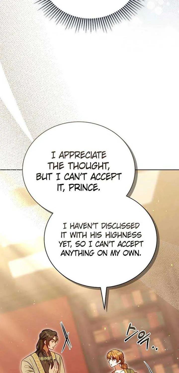 The Empress’s Needle Chapter 20 page 72 - 