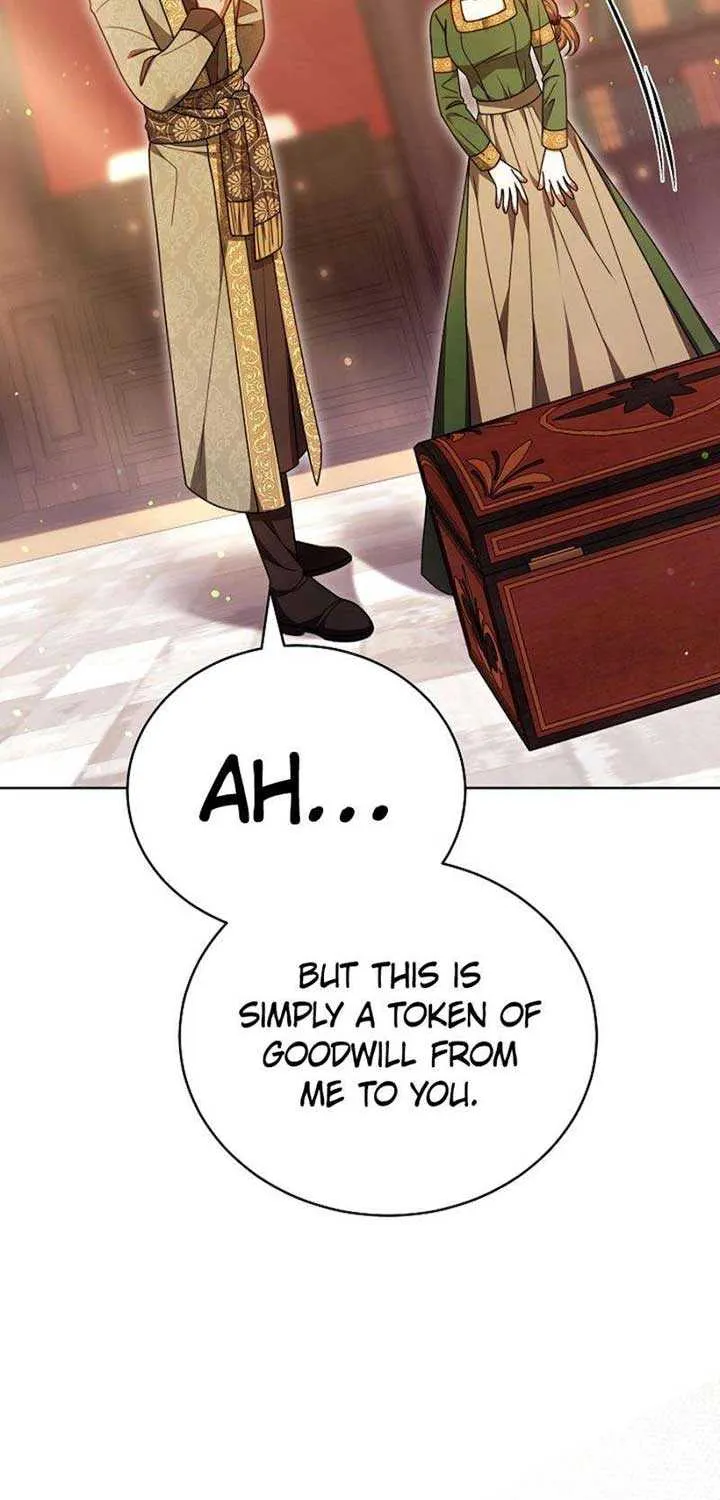 The Empress’s Needle Chapter 20 page 73 - 