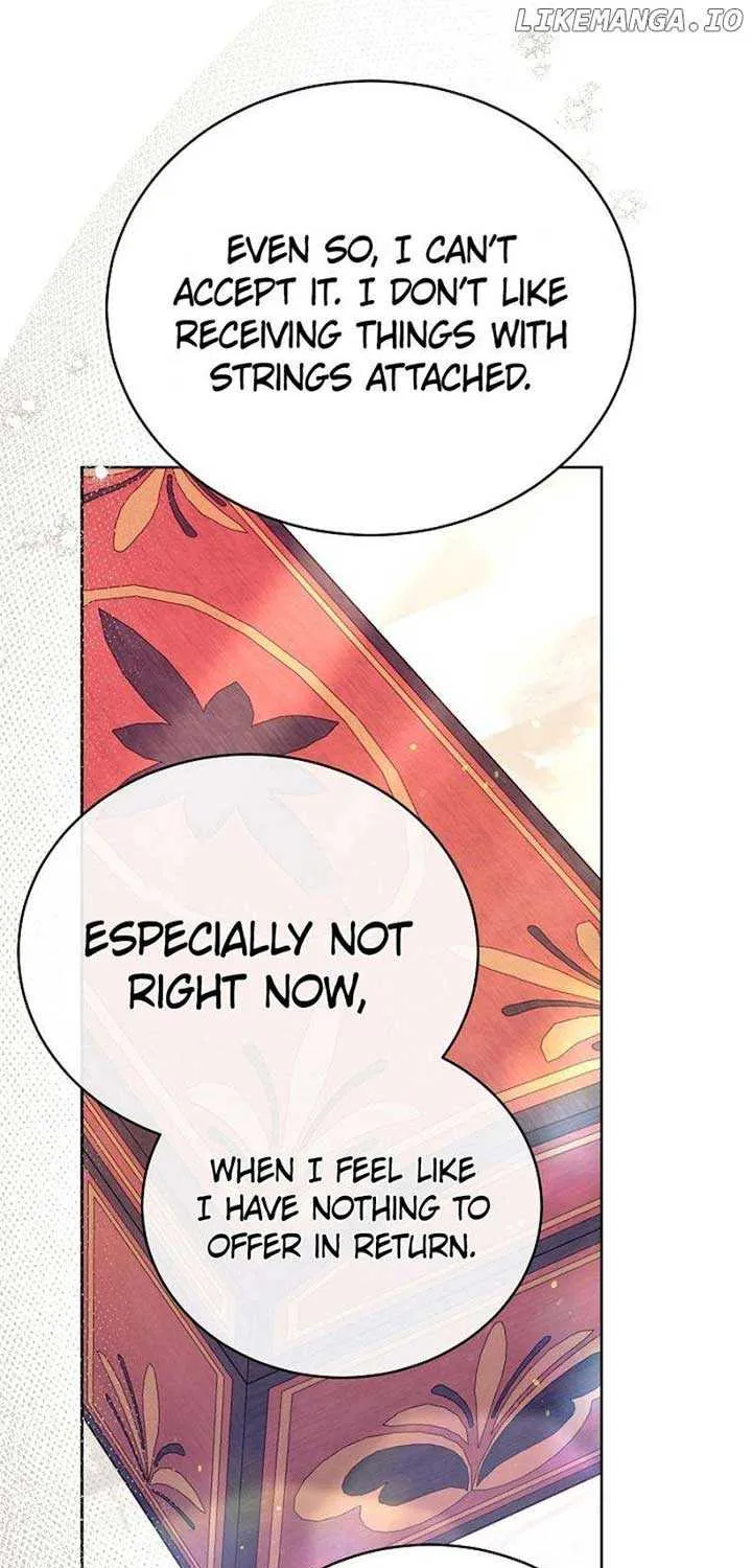 The Empress’s Needle Chapter 20 page 75 - 