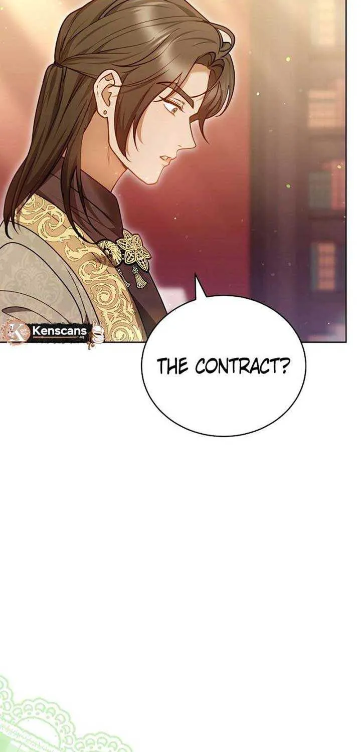 The Empress’s Needle Chapter 20 page 77 - 