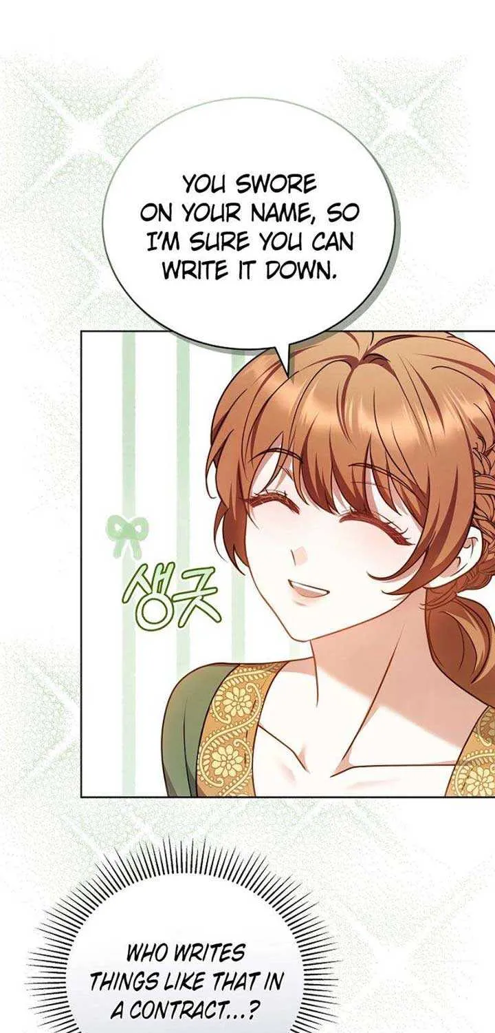 The Empress’s Needle Chapter 20 page 79 - 
