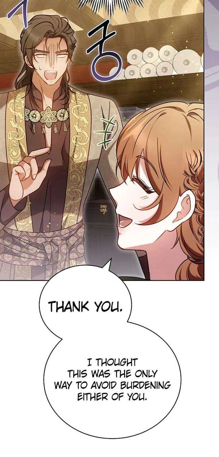 The Empress’s Needle Chapter 20 page 86 - 