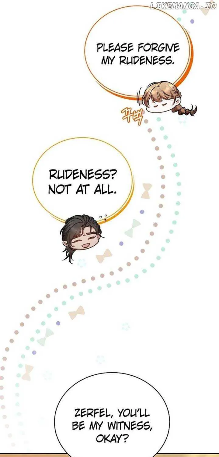 The Empress’s Needle Chapter 20 page 88 - 
