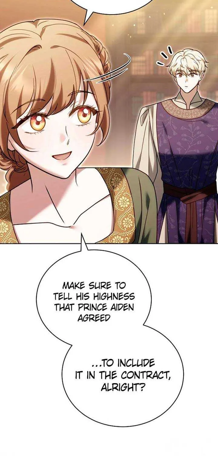 The Empress’s Needle Chapter 20 page 89 - 