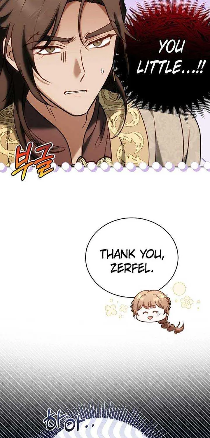 The Empress’s Needle Chapter 20 page 92 - 