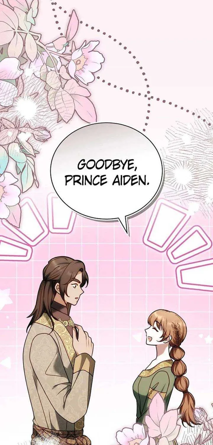 The Empress’s Needle Chapter 20 page 96 - 