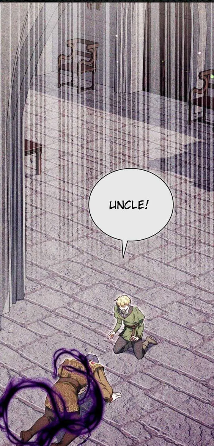 The Empress’s Needle Chapter 21 page 103 - 