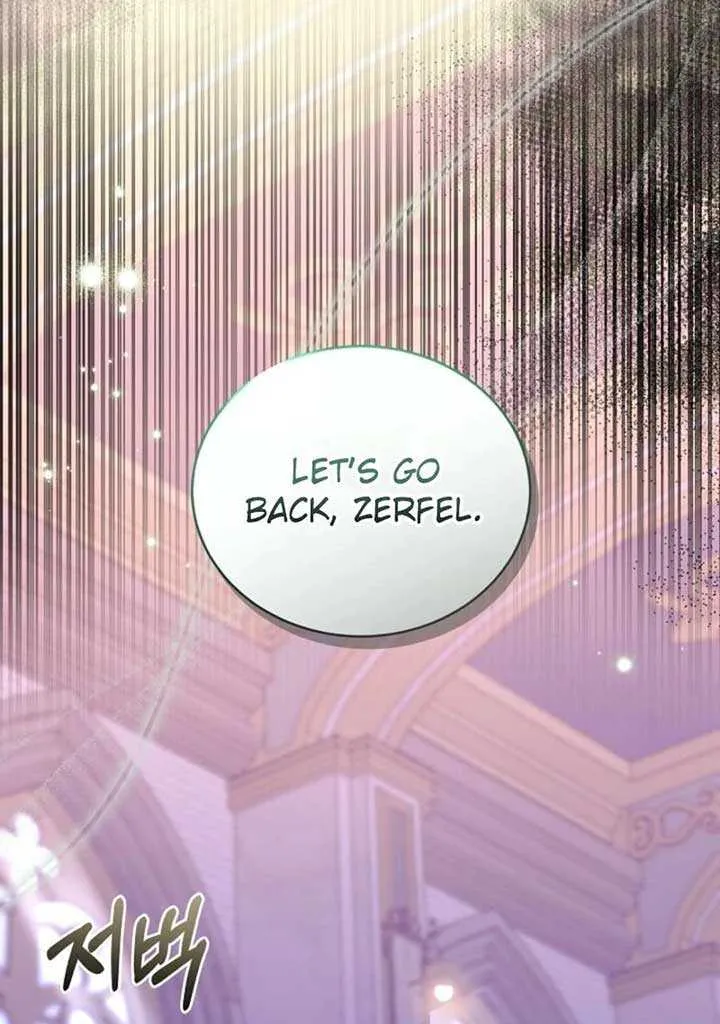 The Empress’s Needle Chapter 21 page 107 - 