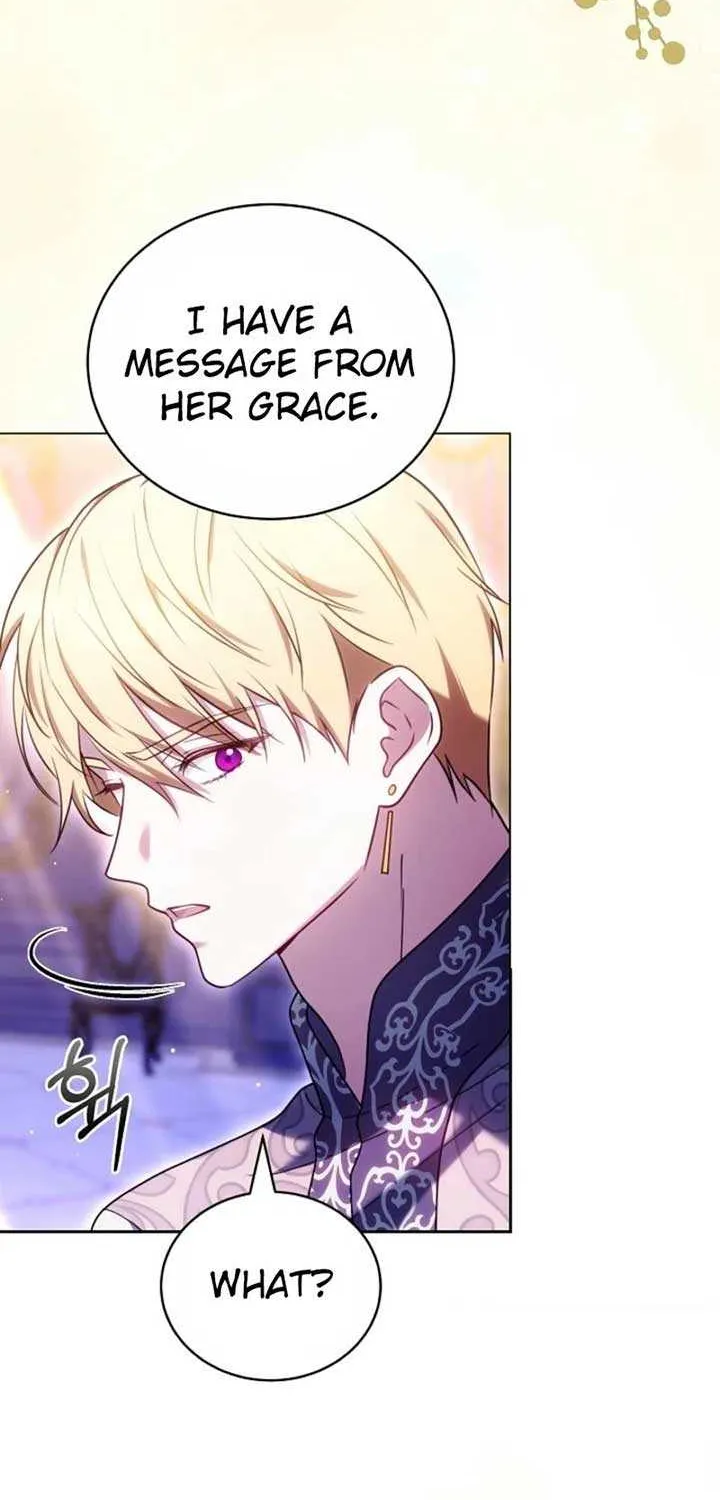 The Empress’s Needle Chapter 21 page 14 - 