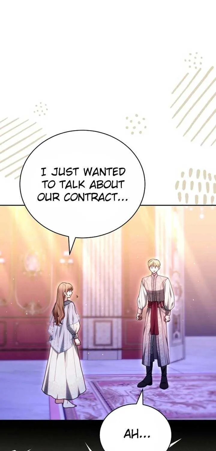 The Empress’s Needle Chapter 21 page 23 - 