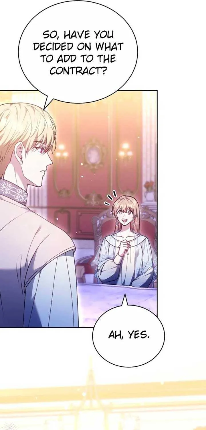 The Empress’s Needle Chapter 21 page 31 - 