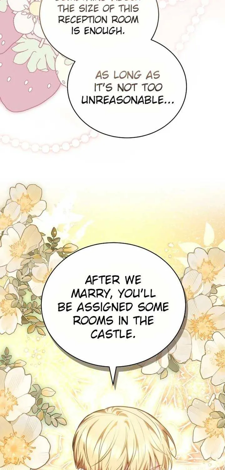 The Empress’s Needle Chapter 21 page 33 - 