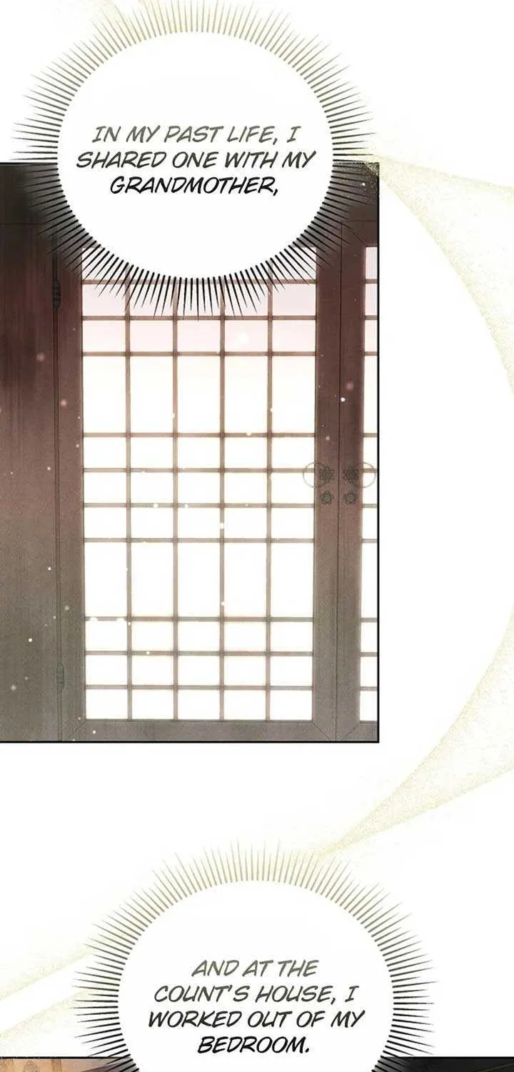 The Empress’s Needle Chapter 21 page 37 - 