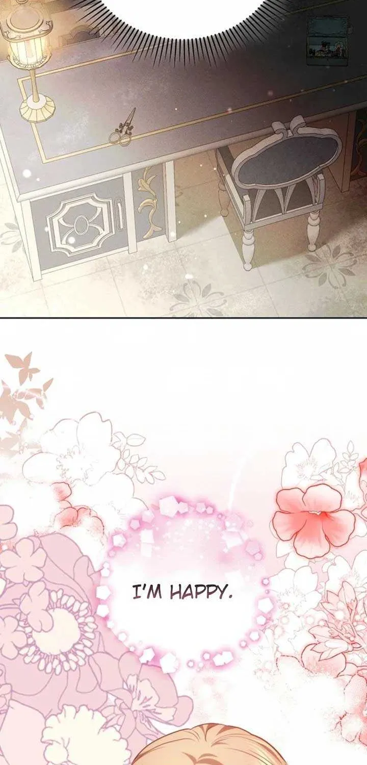 The Empress’s Needle Chapter 21 page 38 - 