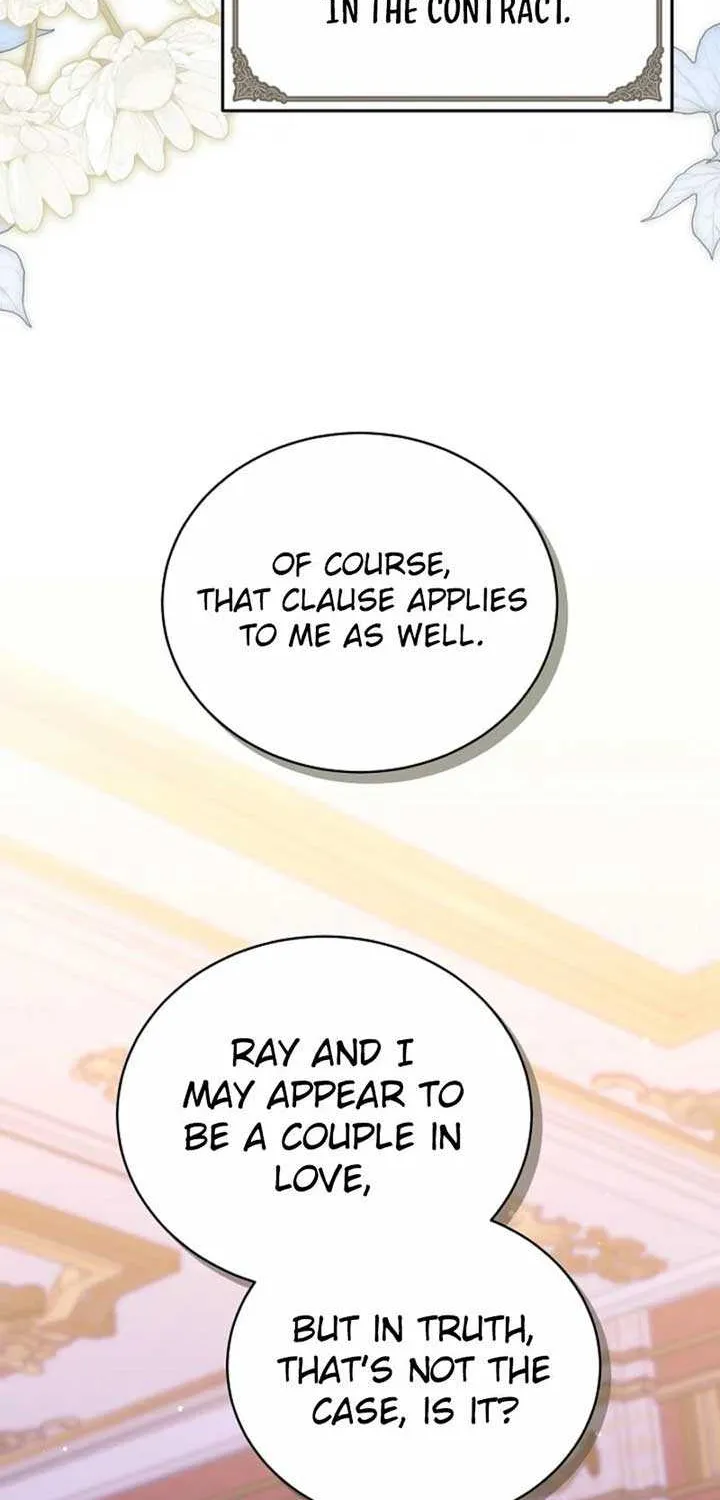 The Empress’s Needle Chapter 21 page 48 - 