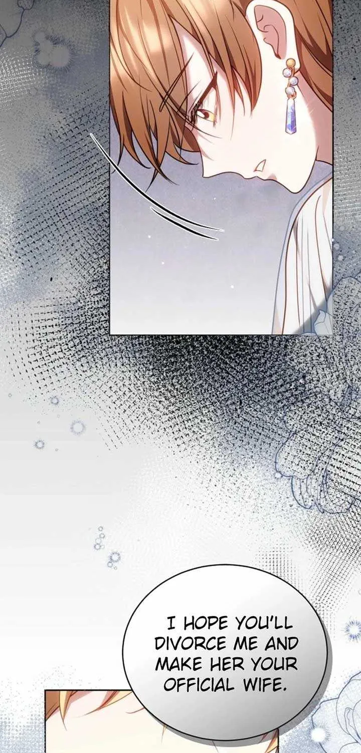 The Empress’s Needle Chapter 21 page 50 - 