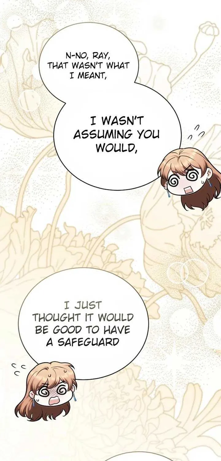 The Empress’s Needle Chapter 21 page 55 - 