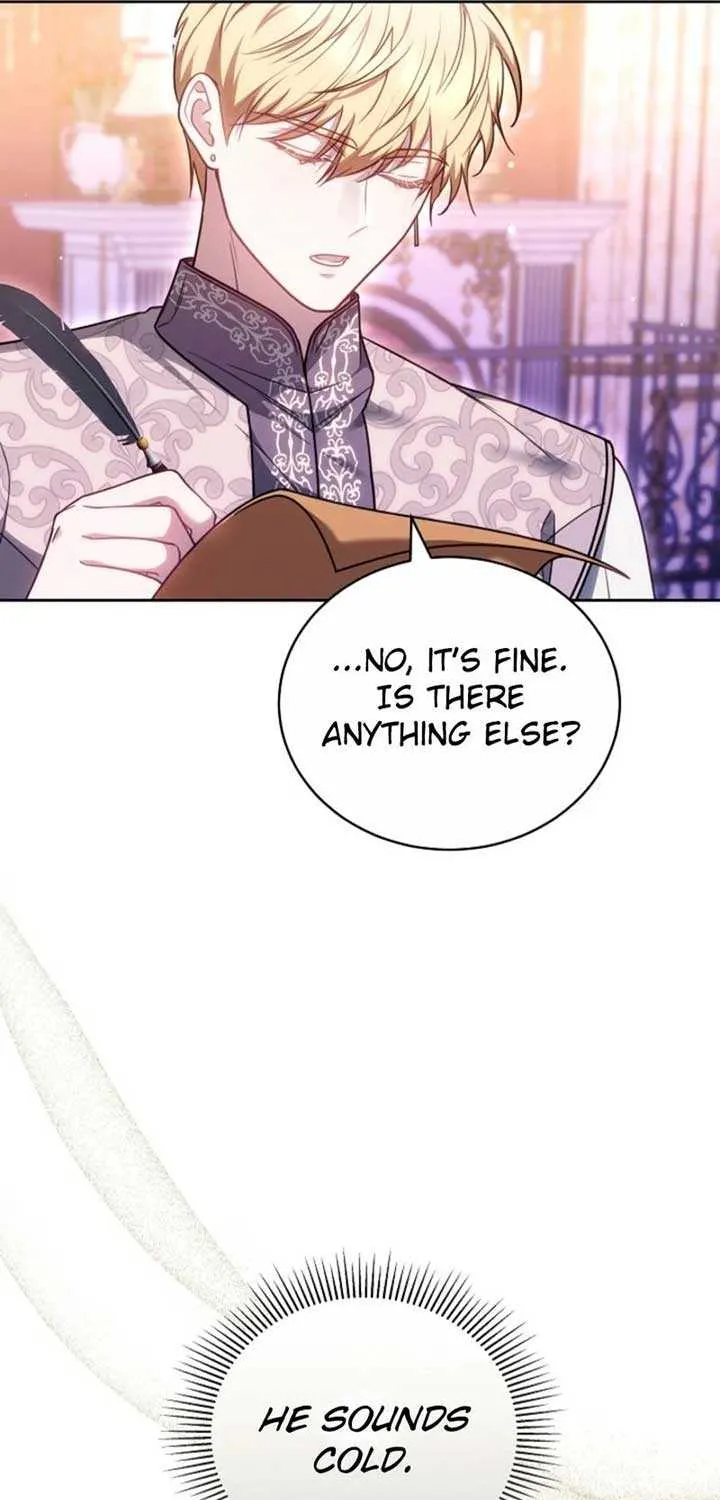 The Empress’s Needle Chapter 21 page 57 - 