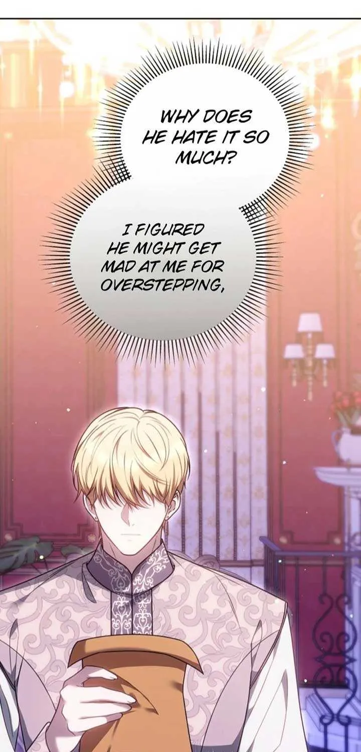 The Empress’s Needle Chapter 21 page 59 - 