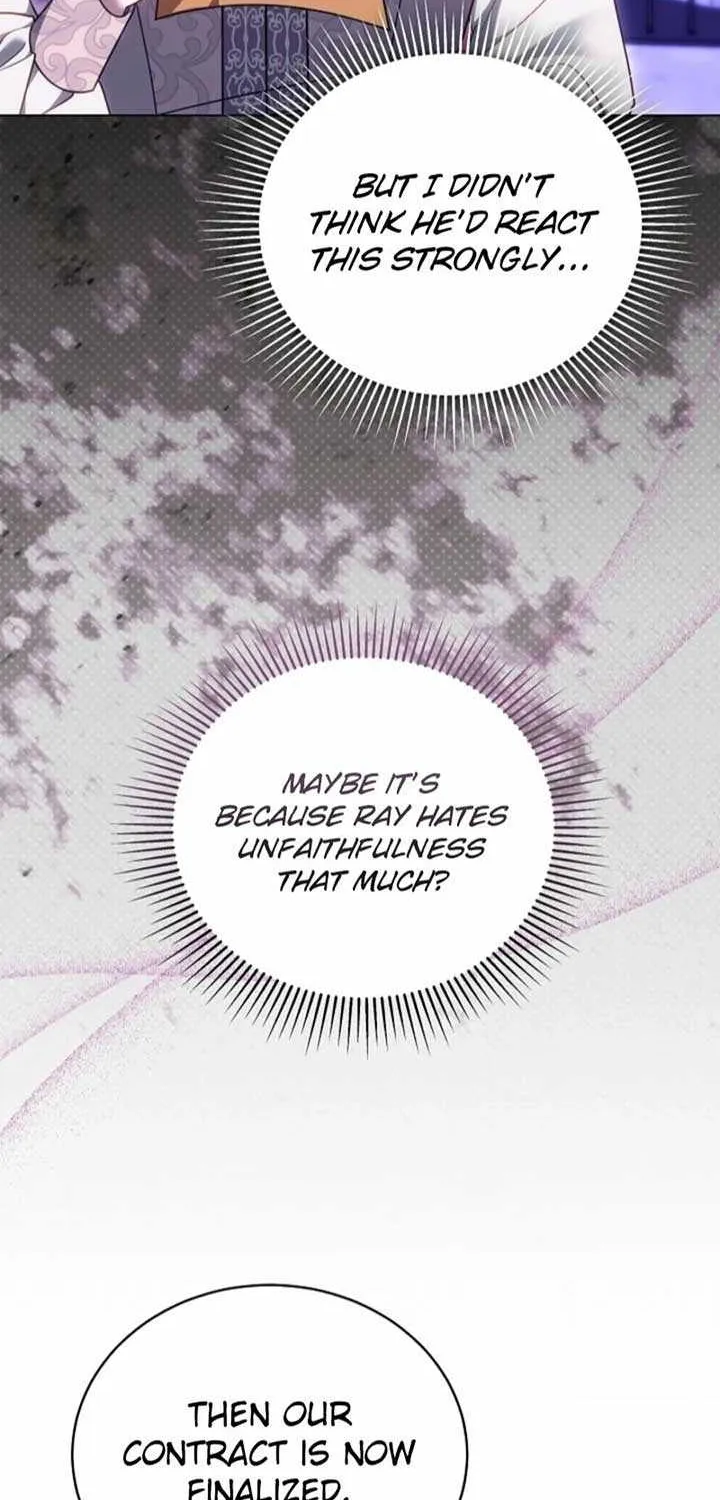 The Empress’s Needle Chapter 21 page 60 - 