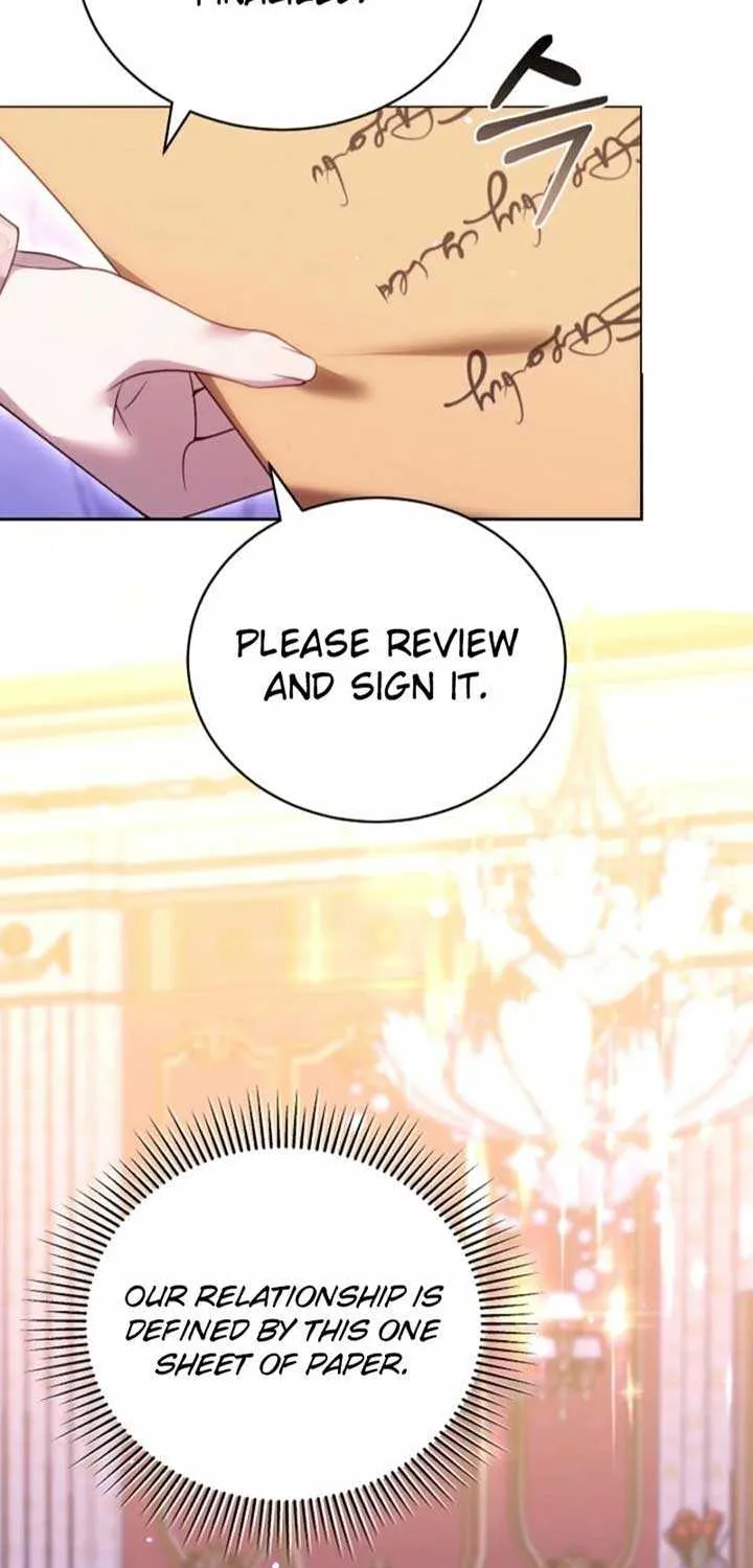 The Empress’s Needle Chapter 21 page 61 - 
