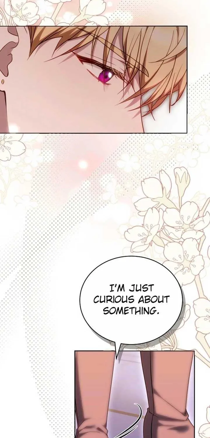 The Empress’s Needle Chapter 21 page 70 - 