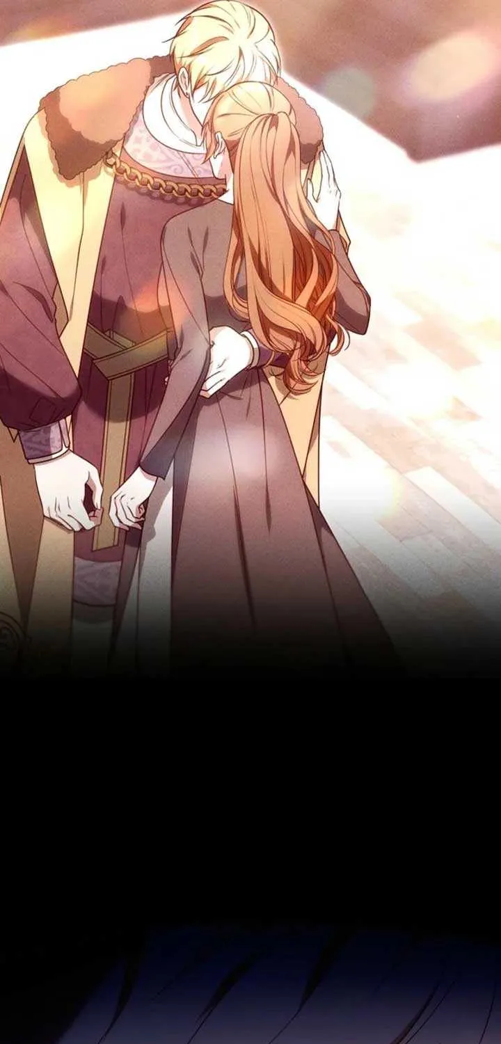The Empress’s Needle Chapter 21 page 8 - 