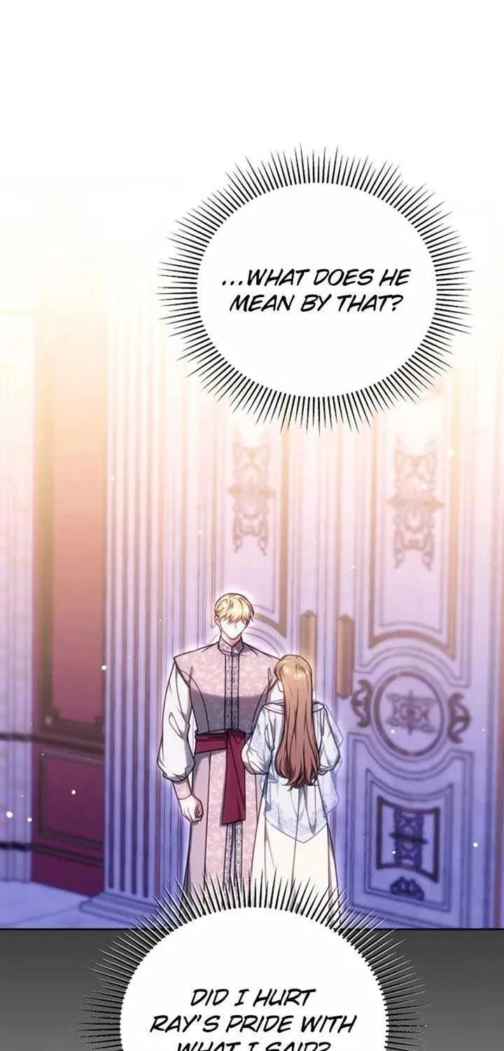 The Empress’s Needle Chapter 21 page 75 - 