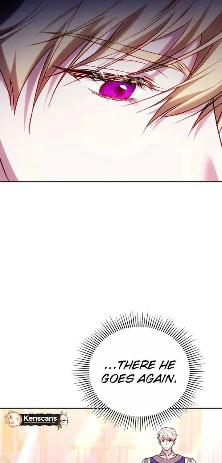 The Empress’s Needle Chapter 21 page 9 - 