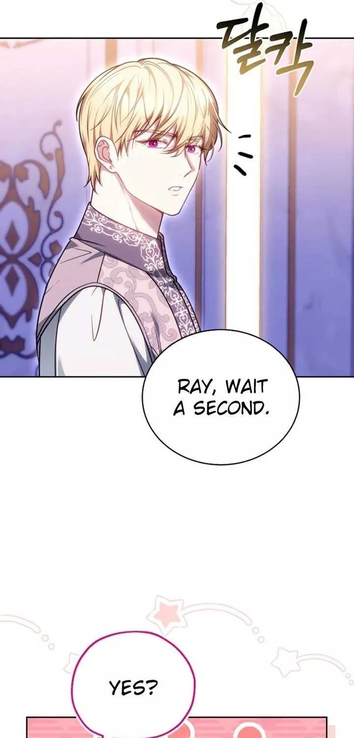 The Empress’s Needle Chapter 21 page 85 - 