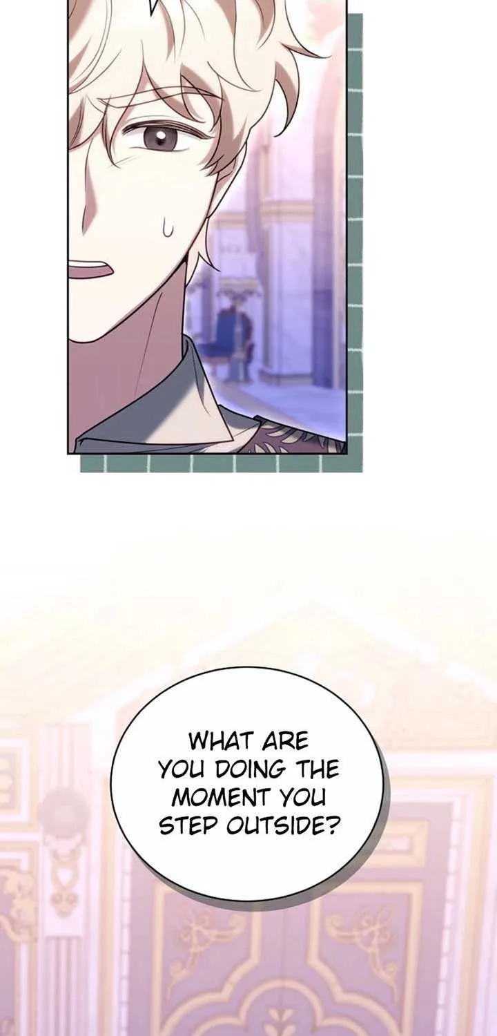 The Empress’s Needle Chapter 21 page 95 - 