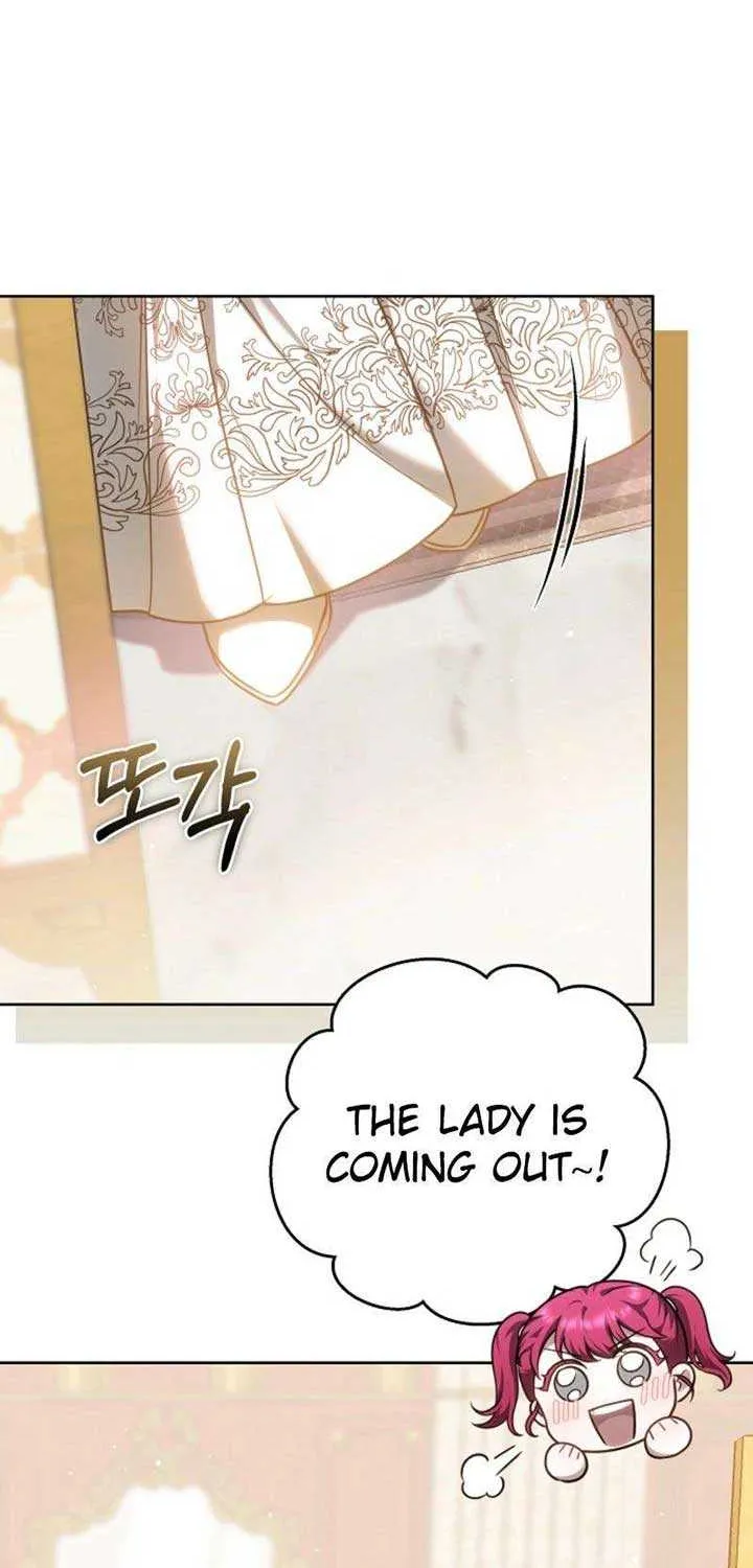 The Empress’s Needle Chapter 22 page 11 - 