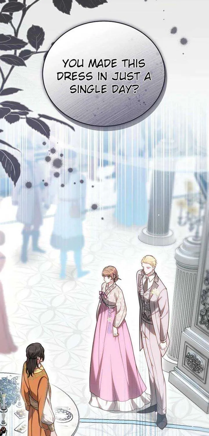 The Empress’s Needle Chapter 22 page 101 - 