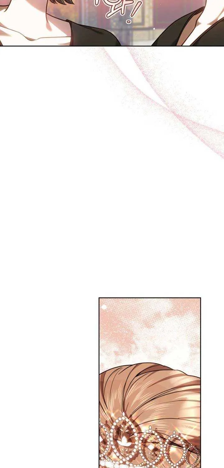The Empress’s Needle Chapter 22 page 14 - 