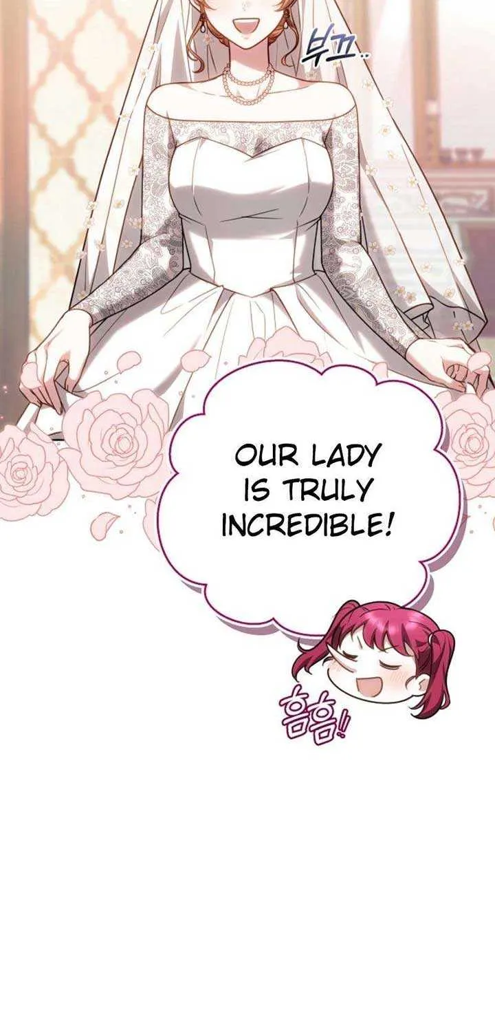 The Empress’s Needle Chapter 22 page 20 - 