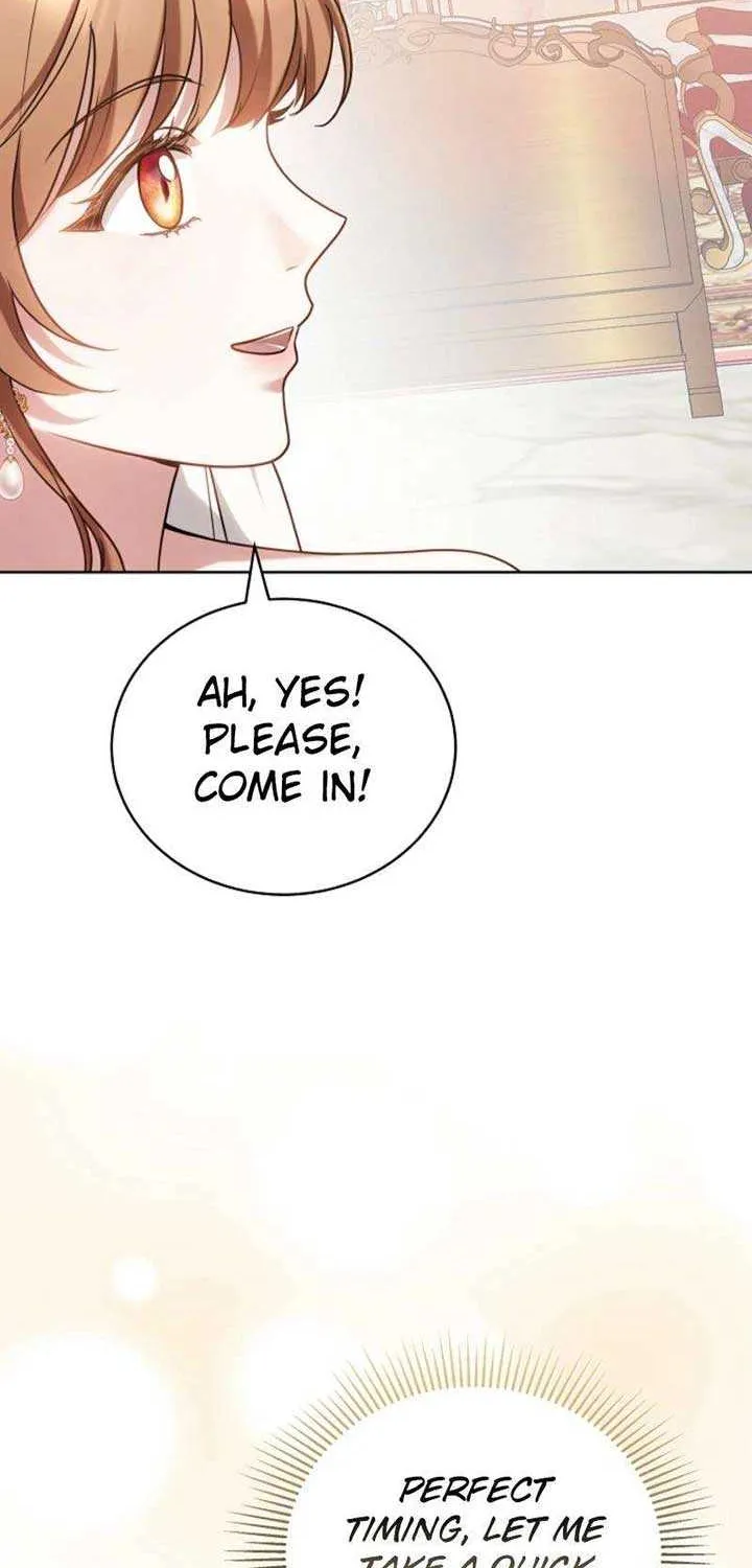 The Empress’s Needle Chapter 22 page 23 - 