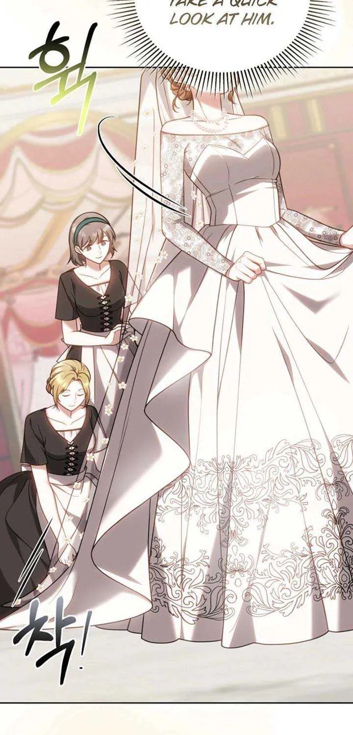 The Empress’s Needle Chapter 22 page 24 - 