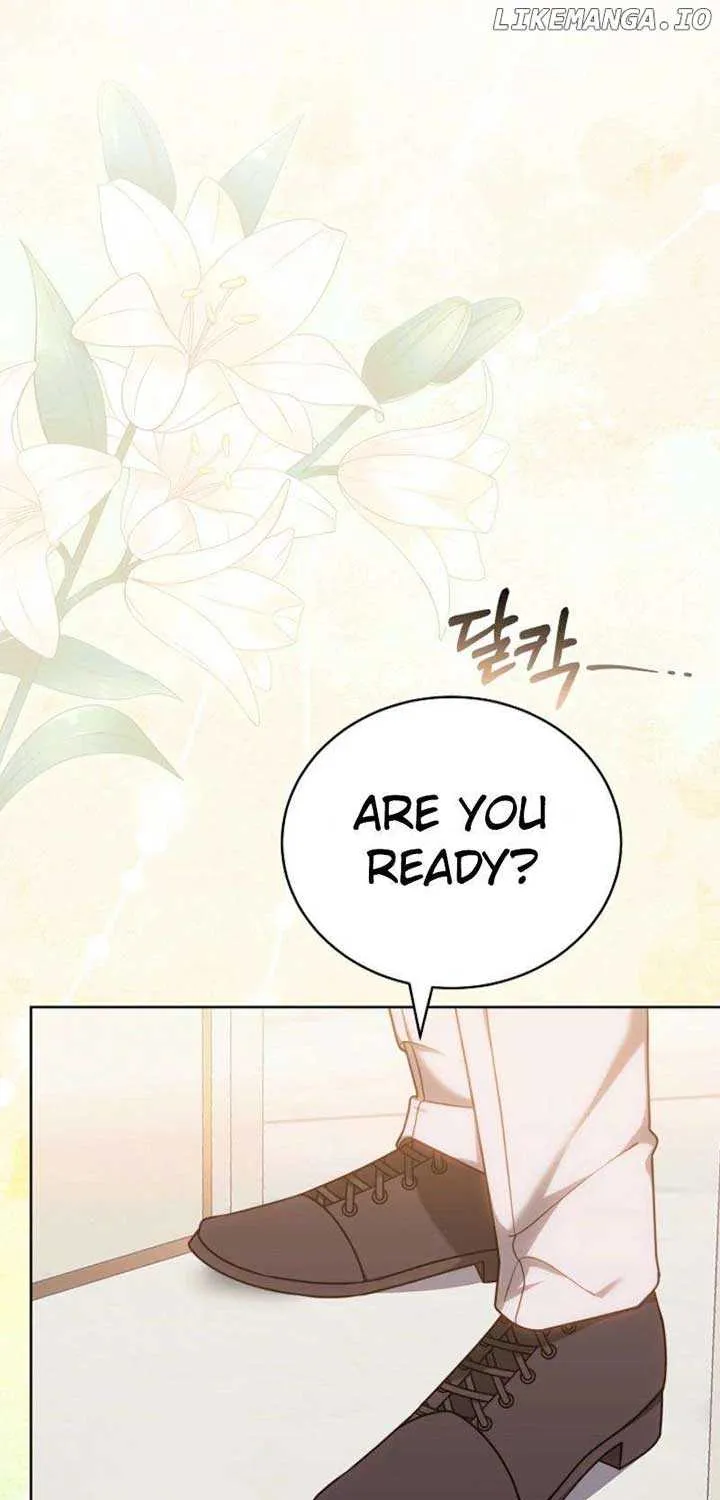 The Empress’s Needle Chapter 22 page 26 - 