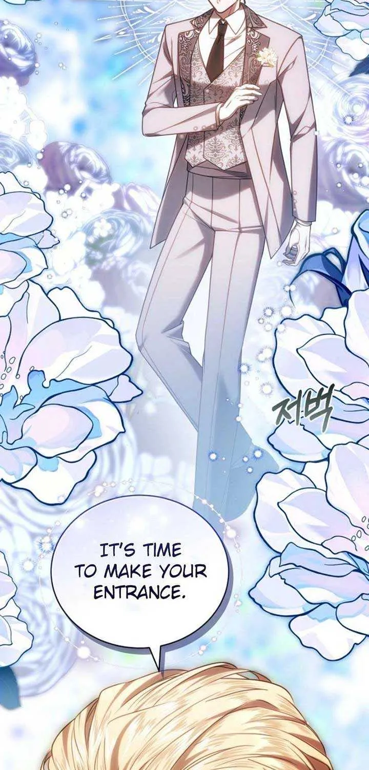 The Empress’s Needle Chapter 22 page 28 - 