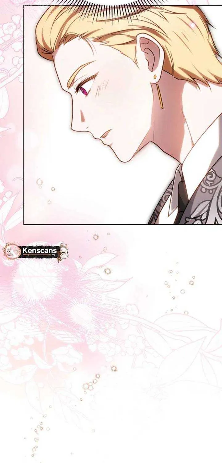 The Empress’s Needle Chapter 22 page 31 - 