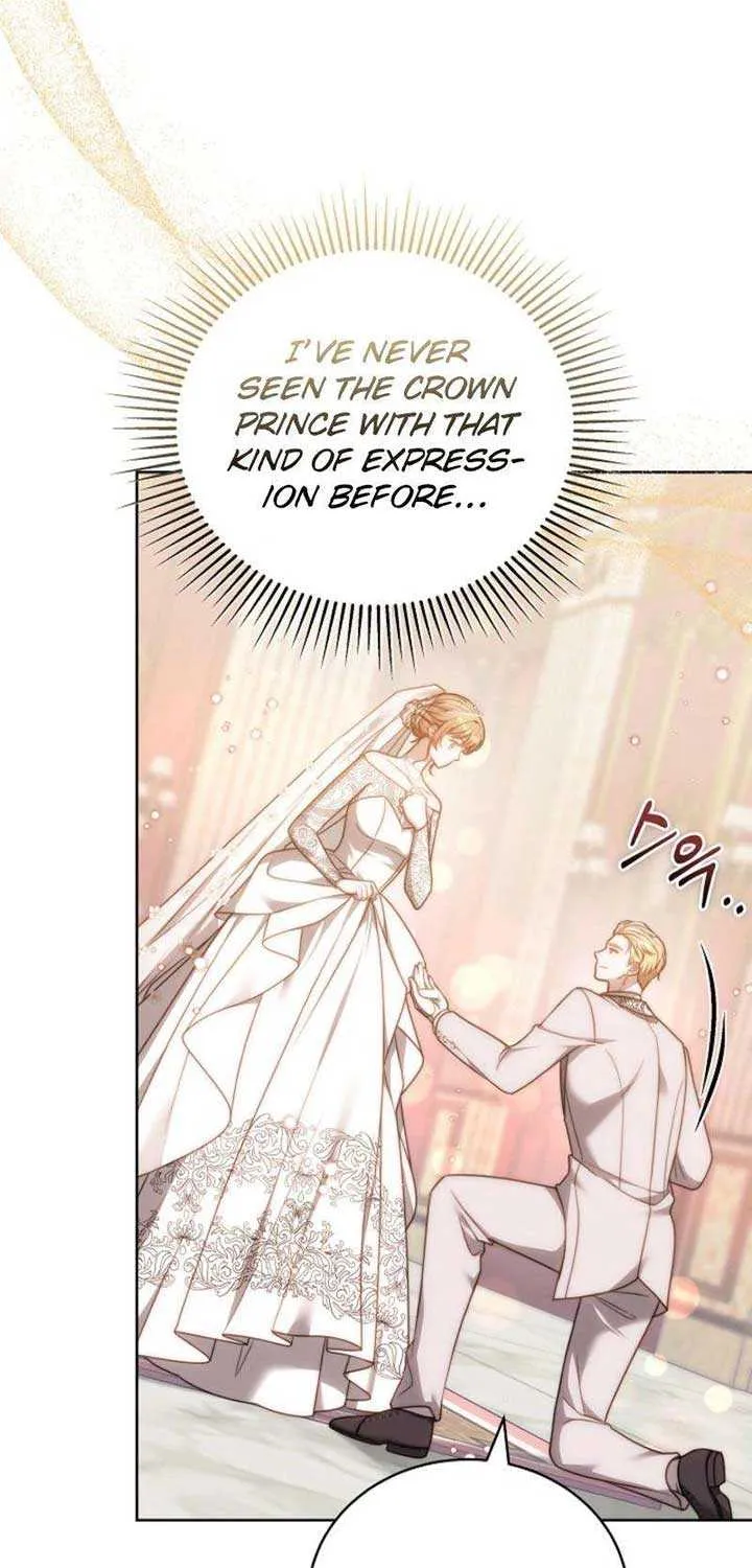 The Empress’s Needle Chapter 22 page 38 - 