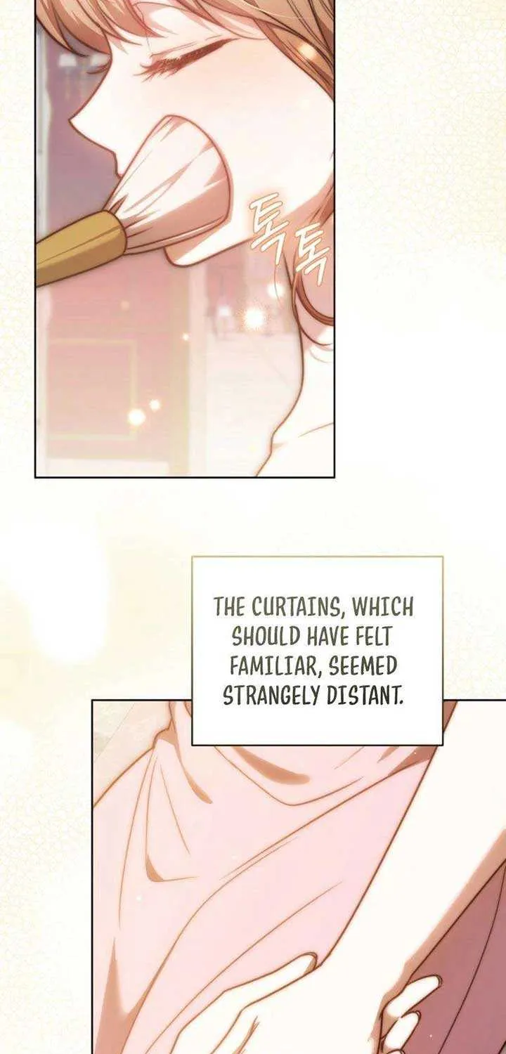 The Empress’s Needle Chapter 22 page 5 - 