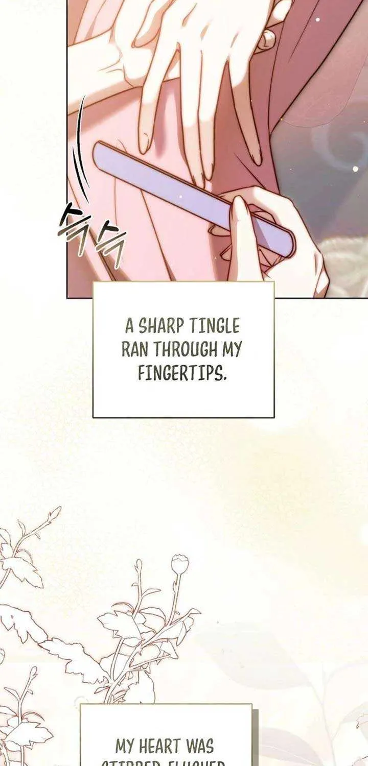 The Empress’s Needle Chapter 22 page 6 - 