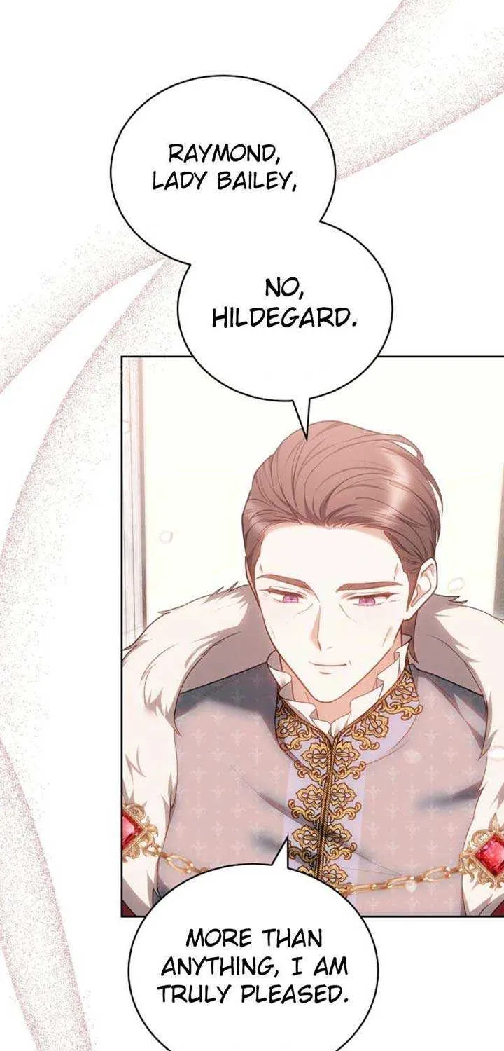 The Empress’s Needle Chapter 22 page 59 - 